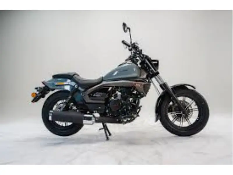 Shineray SHI 250 249 cc