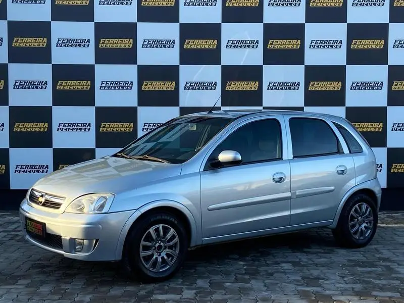 Chevrolet Maxx 1.4 (Flex)