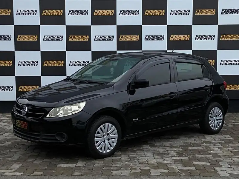 Volkswagen 1.0 (G5) (Flex)