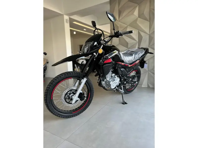 Shineray SHI 175 EFI