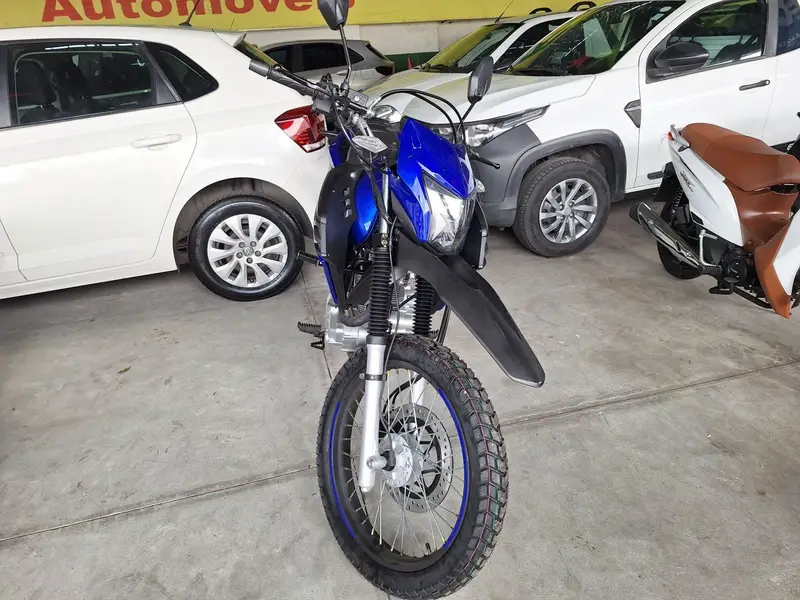 Shineray SHI 175 EFI