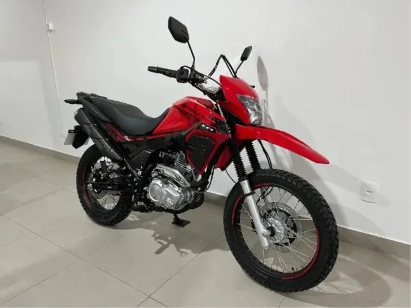 Shineray SHI 175 EFI