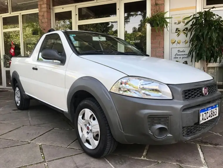 Fiat Working 1.4 (Flex)