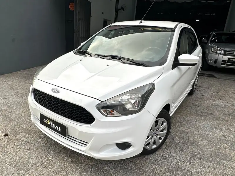 Ford Ka 1.0 SE (Flex)