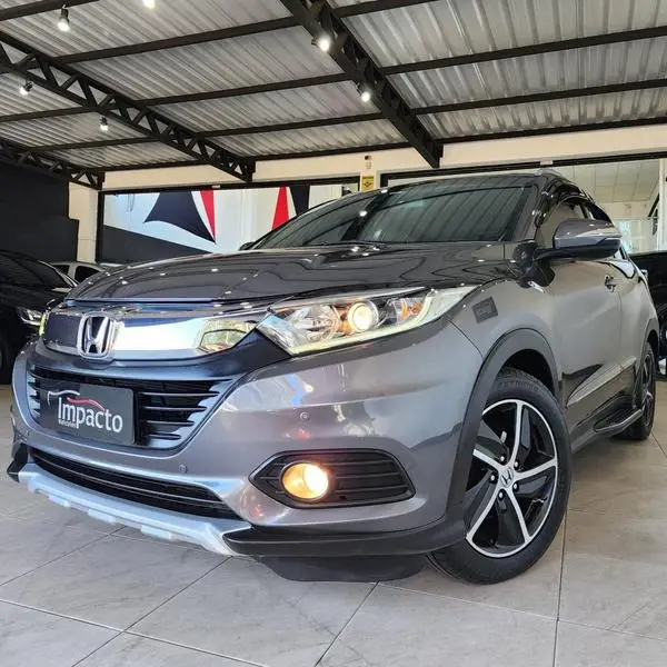 Honda HR-V EX CVT 1.8 I-VTEC FlexOne