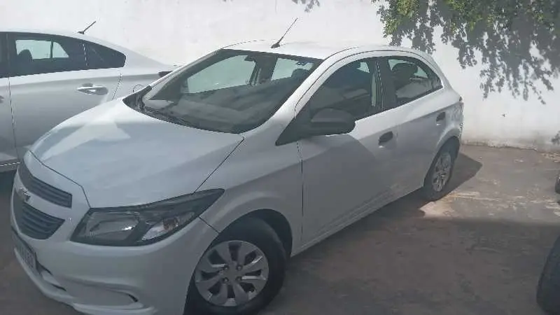Chevrolet Onix 1.0 Joy SPE/4