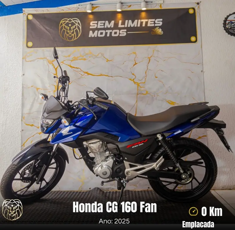 Honda Fan