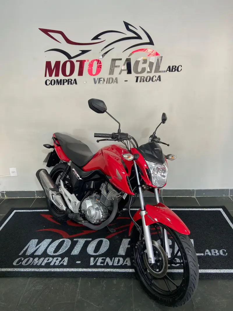 Honda Fan