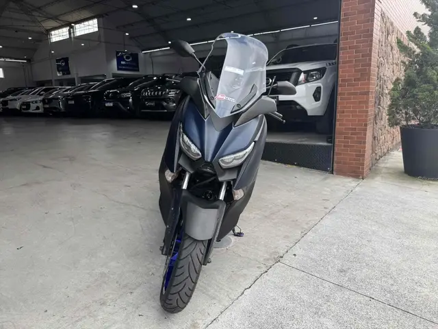 Carro Yamaha XMax 2023 ABS