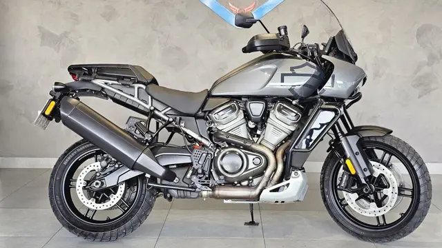 Carro Harley-Davidson Pan America 2022 PAN AMERICA 1250 SPECIAL