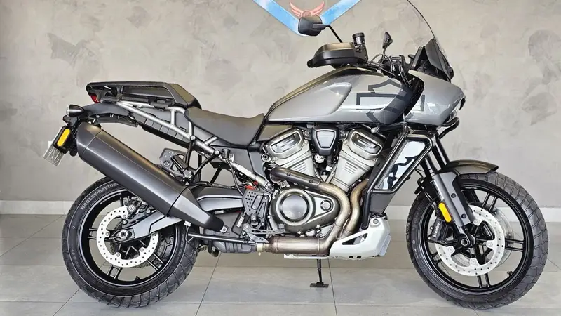 Harley-Davidson Pan America PAN AMERICA 1250 SPECIAL