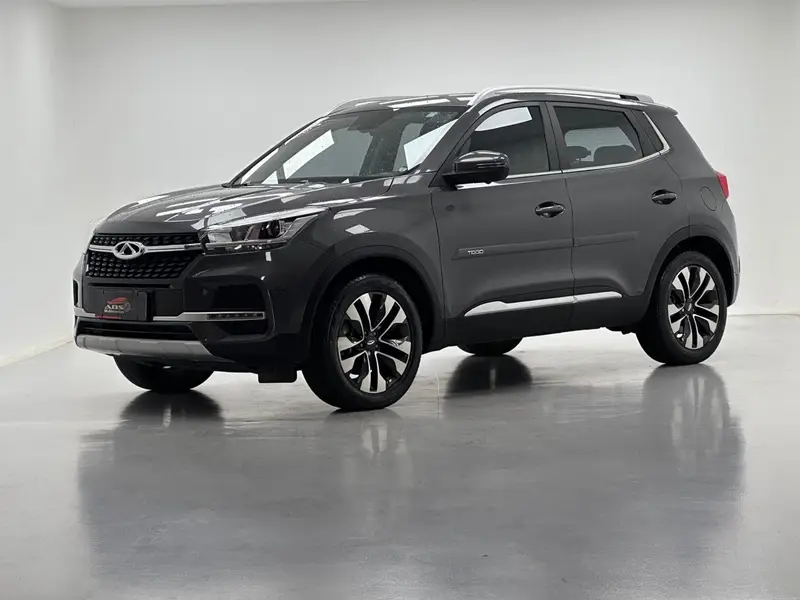 CAOA Chery TXS 1.5 Turboflex (Aut)