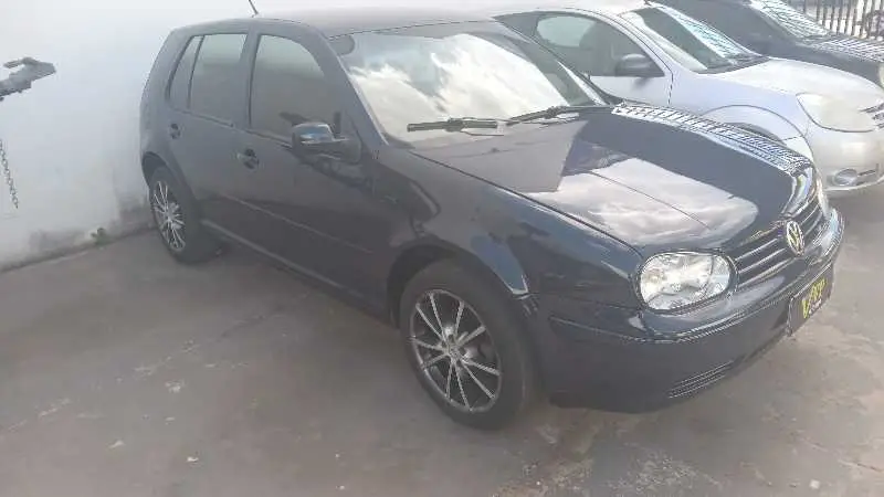 Volkswagen Golf GL 1.8 MI