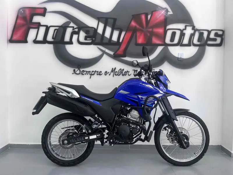 Yamaha Blueflex/ABS