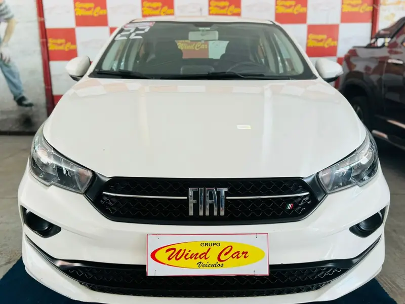 Fiat Cronos Drive 1.3