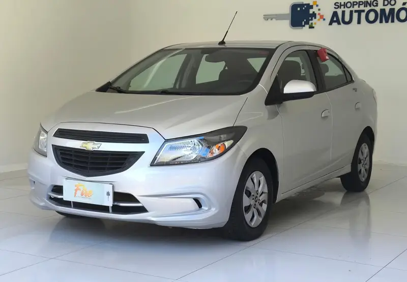 Chevrolet Prisma 1.0 Joy SPE/4