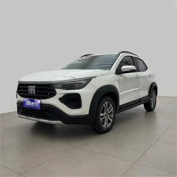 Carro Fiat Pulse 2022 Audace Turbo 200 1.0