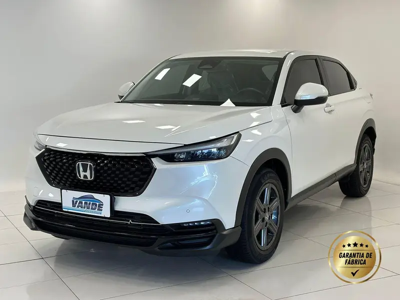 Honda HR-V Advance 1.5 Turbo