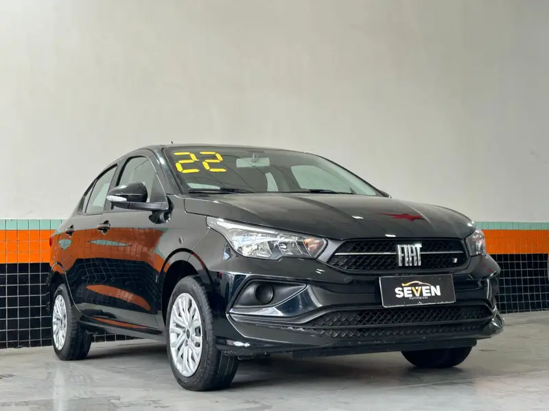 Fiat Cronos 1.3