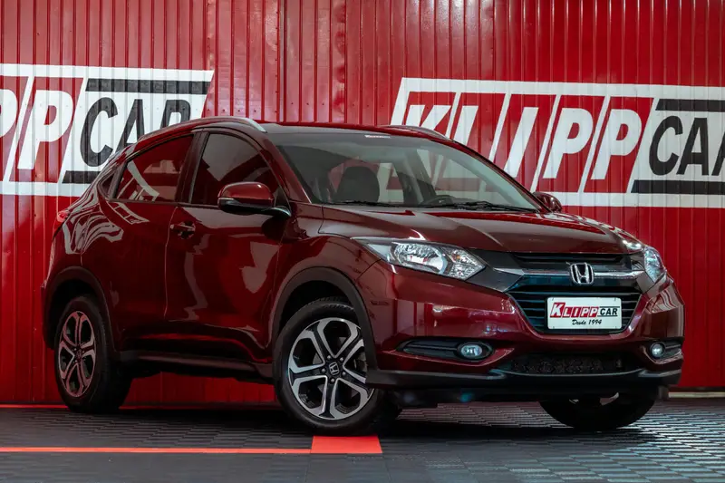 Honda EX CVT 1.8 I-VTEC FlexOne