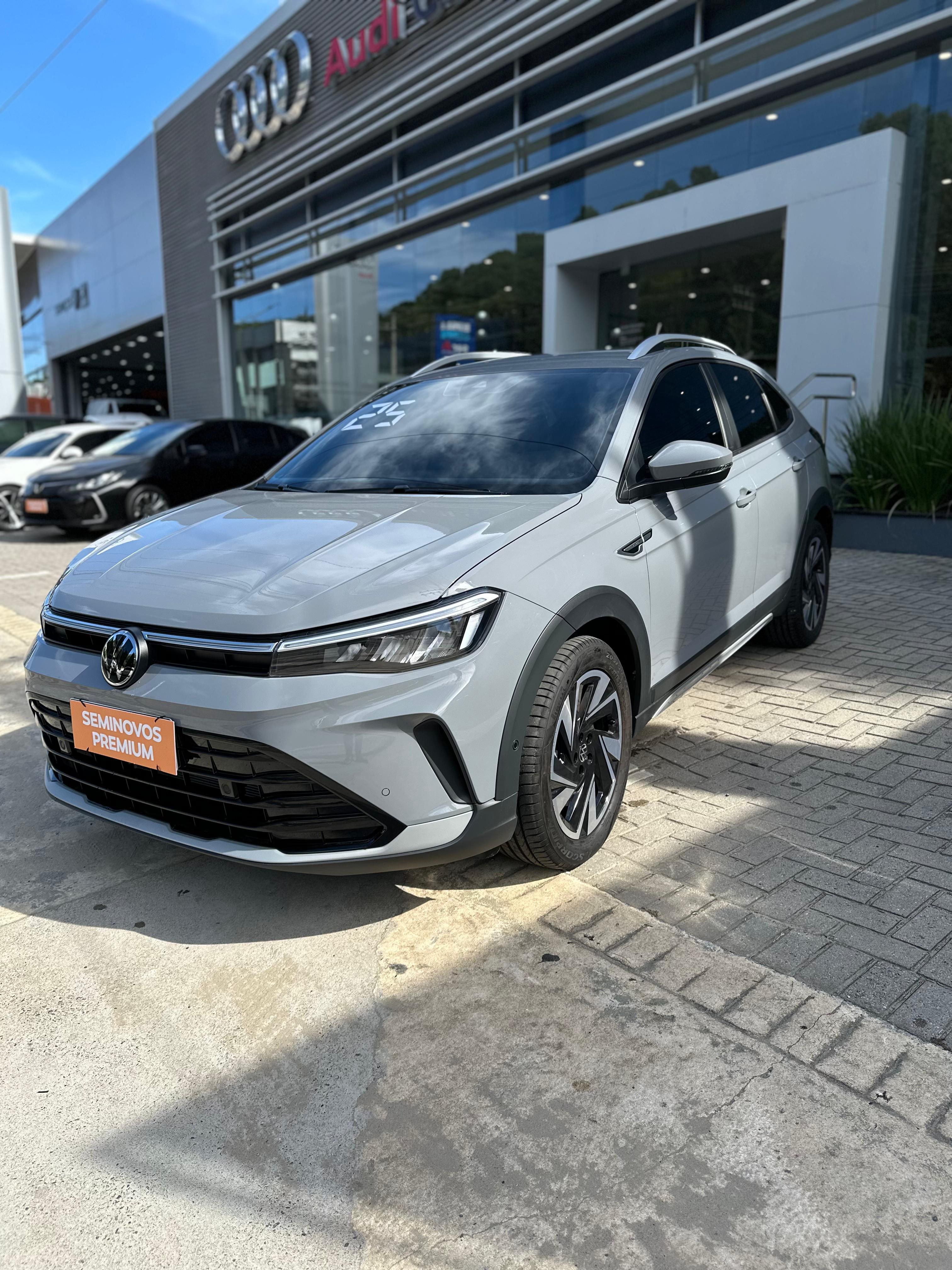 vw - volkswagen highline 200 tsi