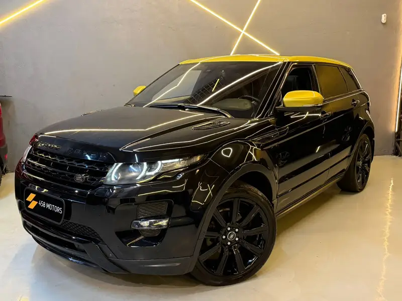 Land Rover ONE SICILIAN 2.0 Aut. 5p