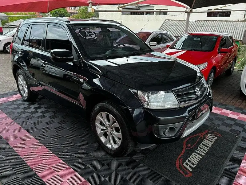Suzuki 2.0 16V 2WD Auto