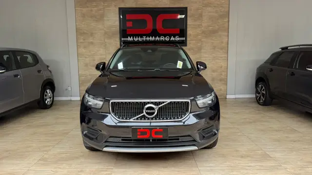 Carro Volvo XC40 T4 2019 XC40 2.0 T4