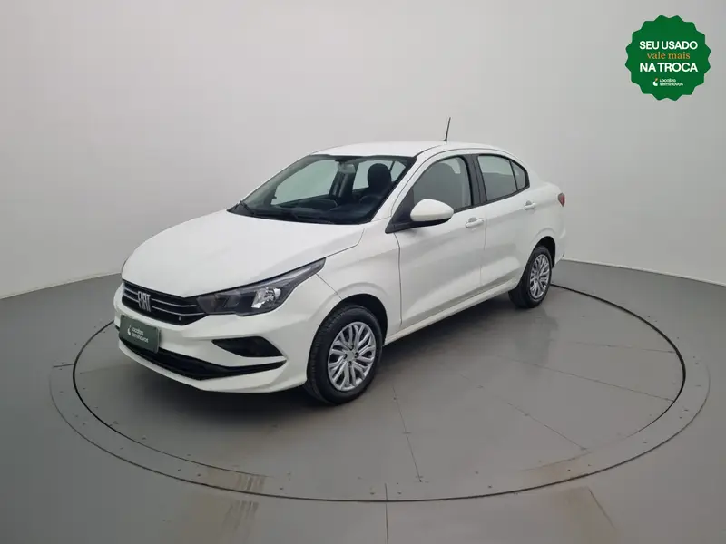 Fiat Cronos Drive 1.3
