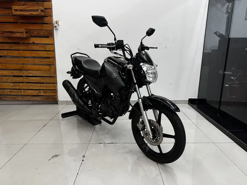 Yamaha ED