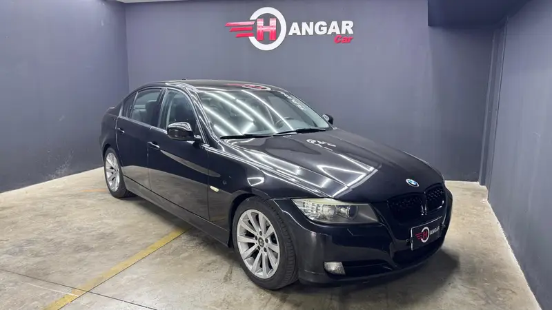 BMW 320i 320i 2.0 16V