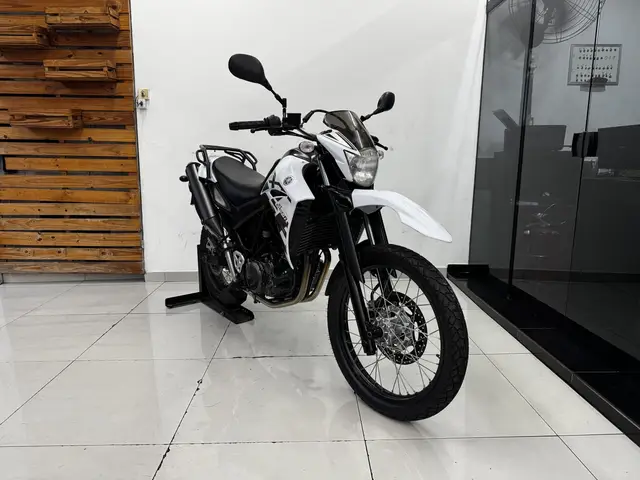 Carro Yamaha XT 660 R 2009 660 cc