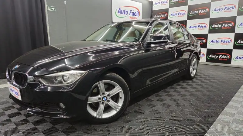 BMW 320i 320i 2.0