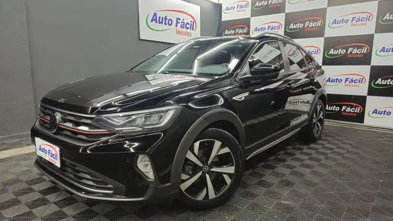 Volkswagen Nivus Highline 1.0 Turbo (Aut.)