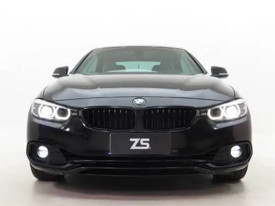 Carro BMW 430i Cabriolet 2018 3.0 430i Cabrio Sport Auto