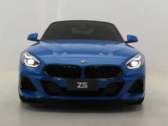 BMW 2.0 sDrive30i M Sport (Aut)