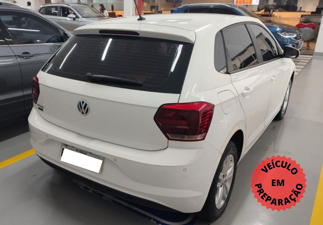 Polo 1.0 (Flex)