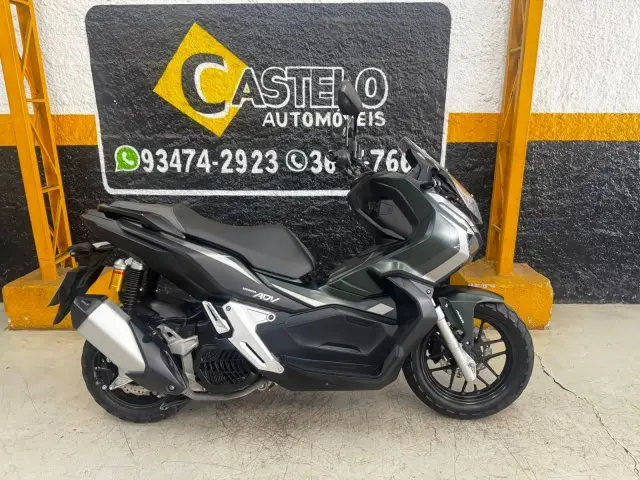 Honda ABS