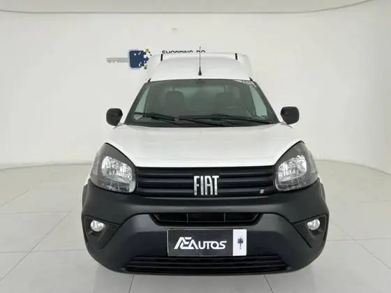 Fiat Fiorino 1.4 Endurance (Flex)