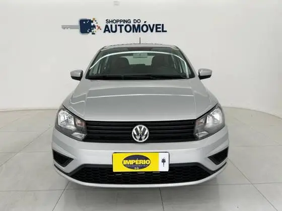 Volkswagen 1.0 12v (Flex)