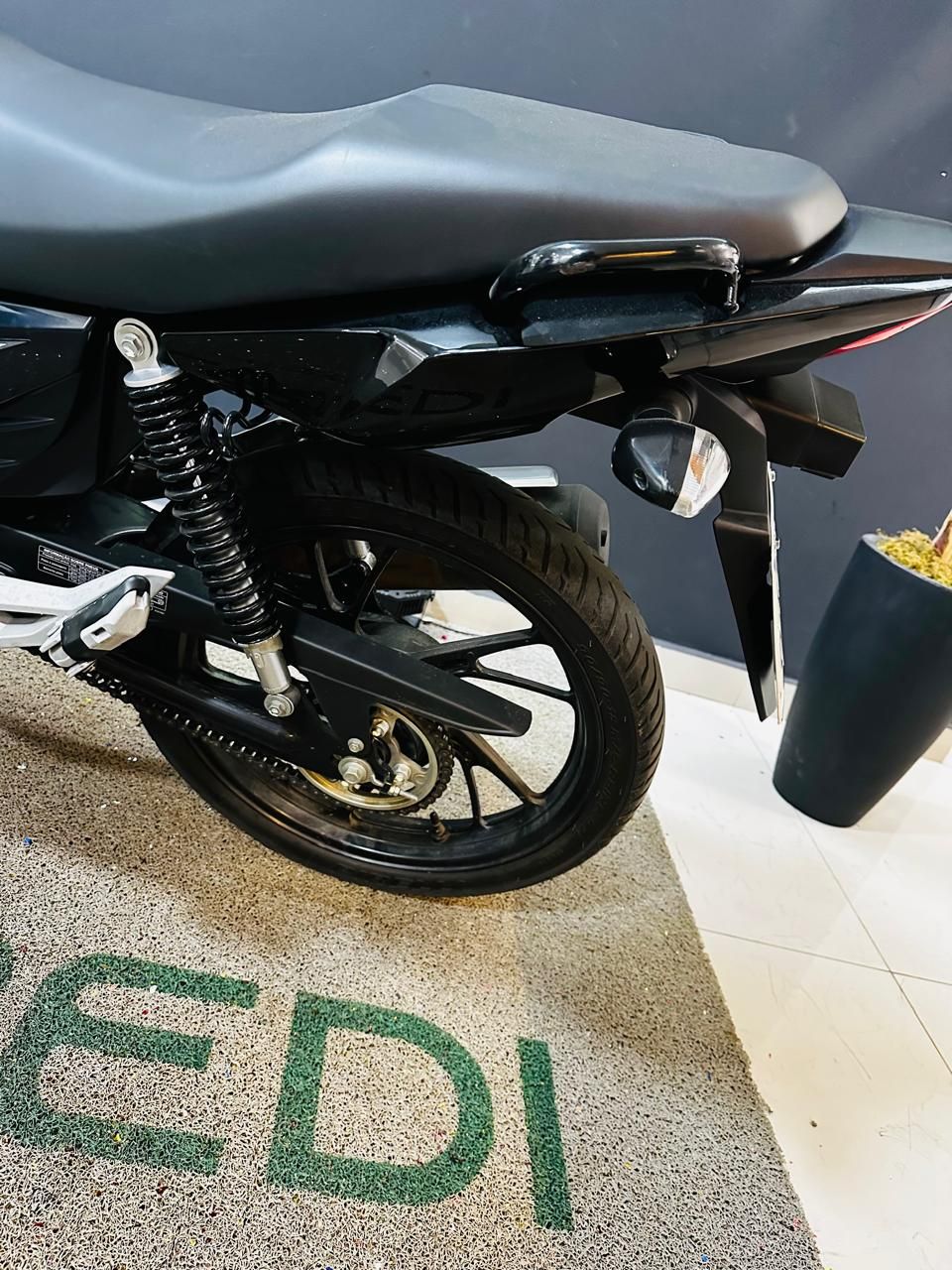 Honda CG 160