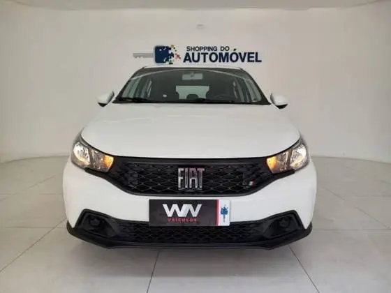 Fiat Argo 1.0