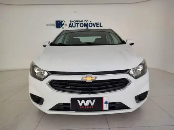 Chevrolet Prisma 1.4 LT SPE/4