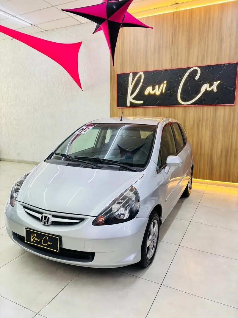 Honda Fit LX 1.4