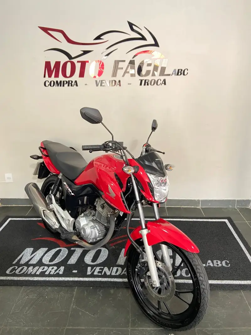 Honda Fan