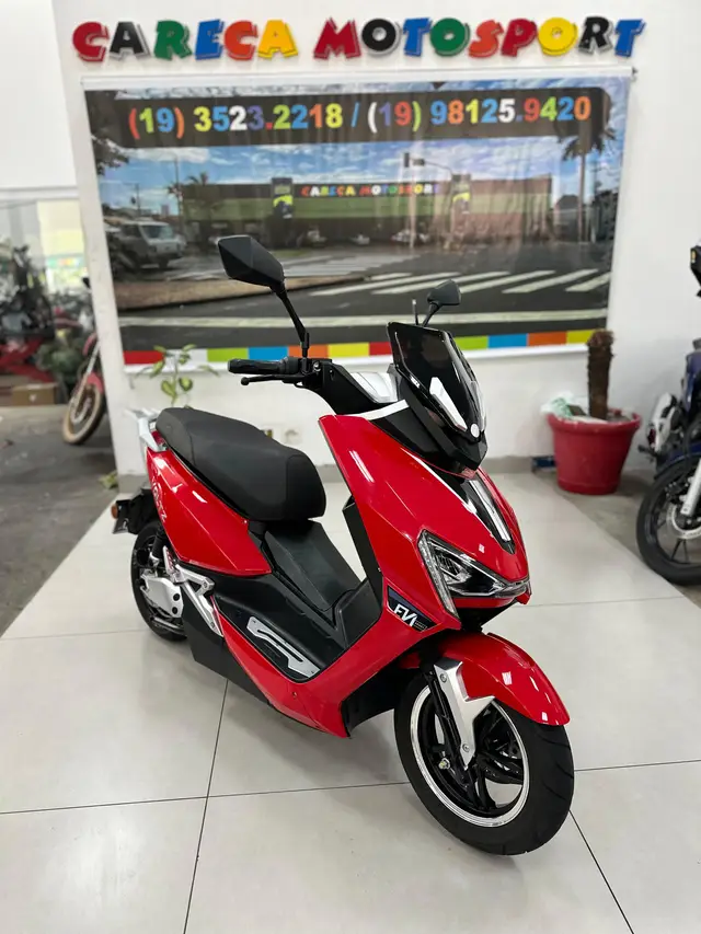 Carro Voltz EV1 2023 Sport 3000w