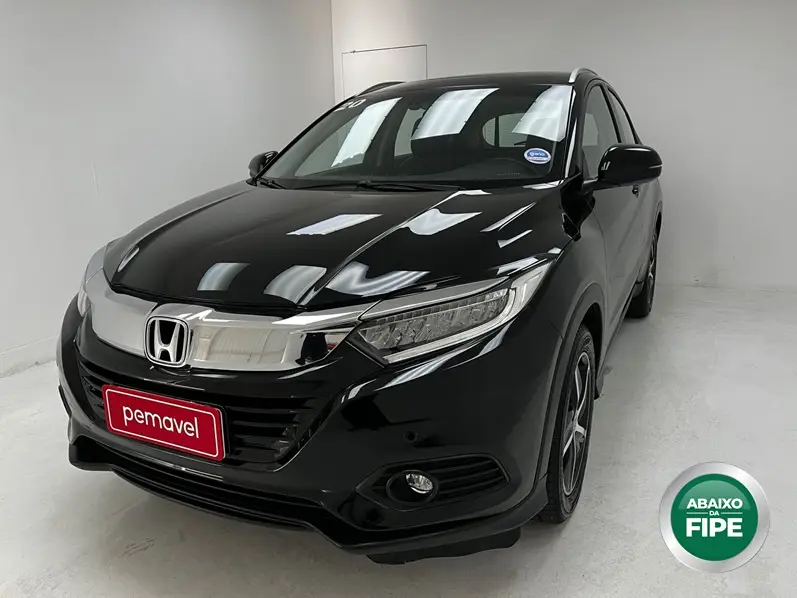 Honda HR-V 1.5 Turbo Touring CVT