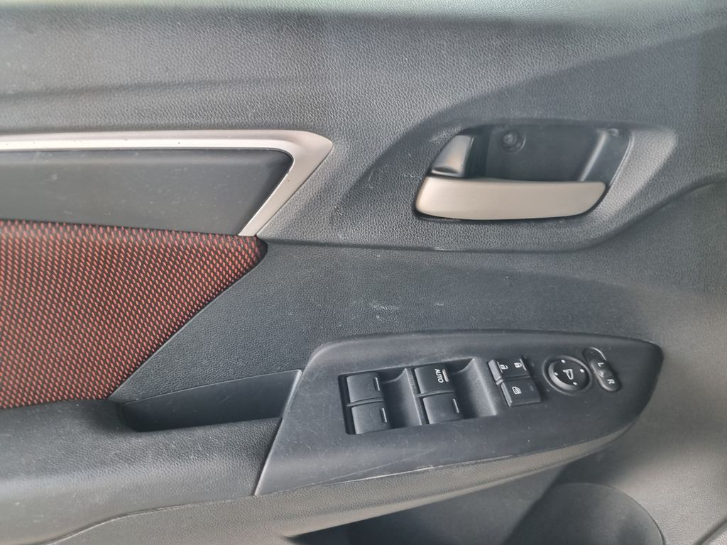 WR-V EXL 1.5 FlexOne CVT (Flex)