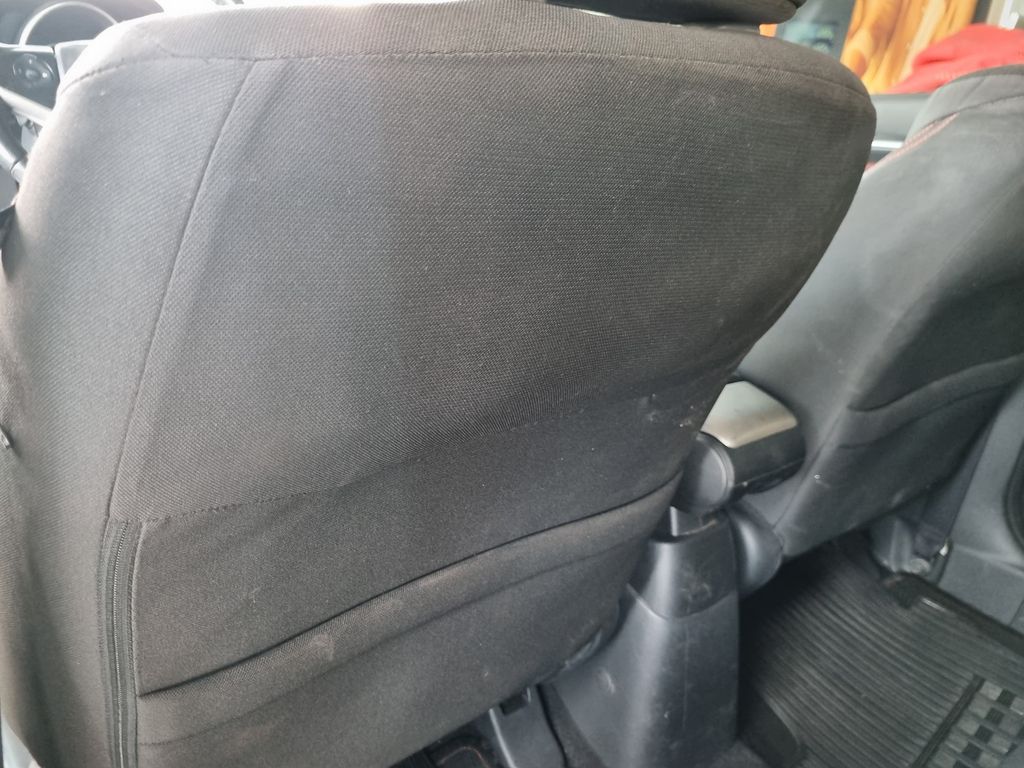 WR-V EXL 1.5 FlexOne CVT (Flex)