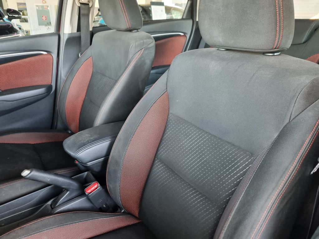 WR-V EXL 1.5 FlexOne CVT (Flex)